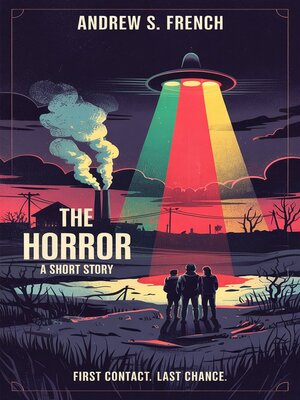 cover image of The Horror